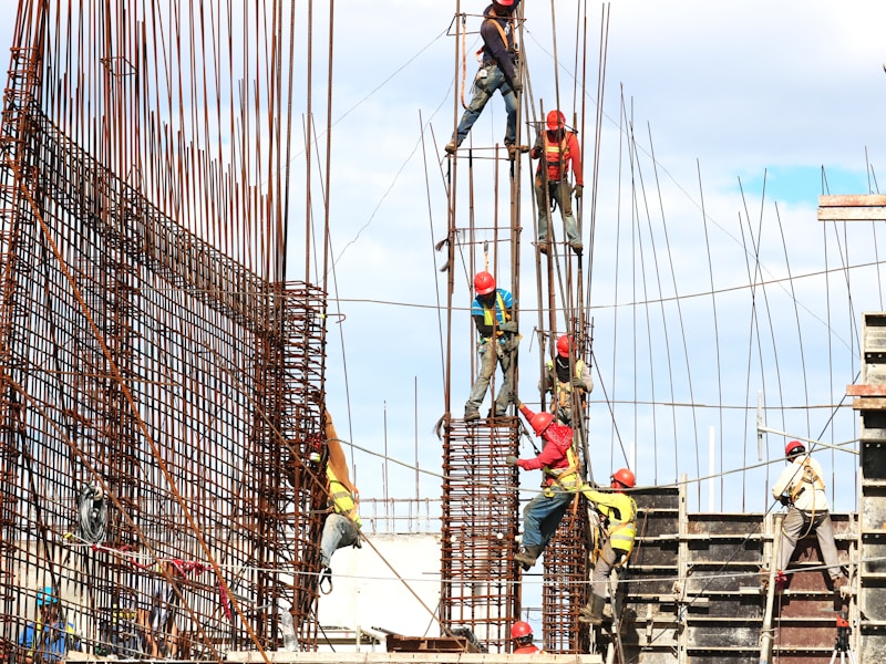 Nội thất thông minh tích hợp lưu trữ