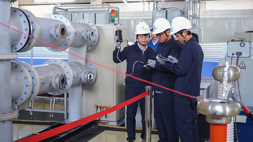 Bất động sản chăm sóc sức khỏe cho gia đình hiện đại