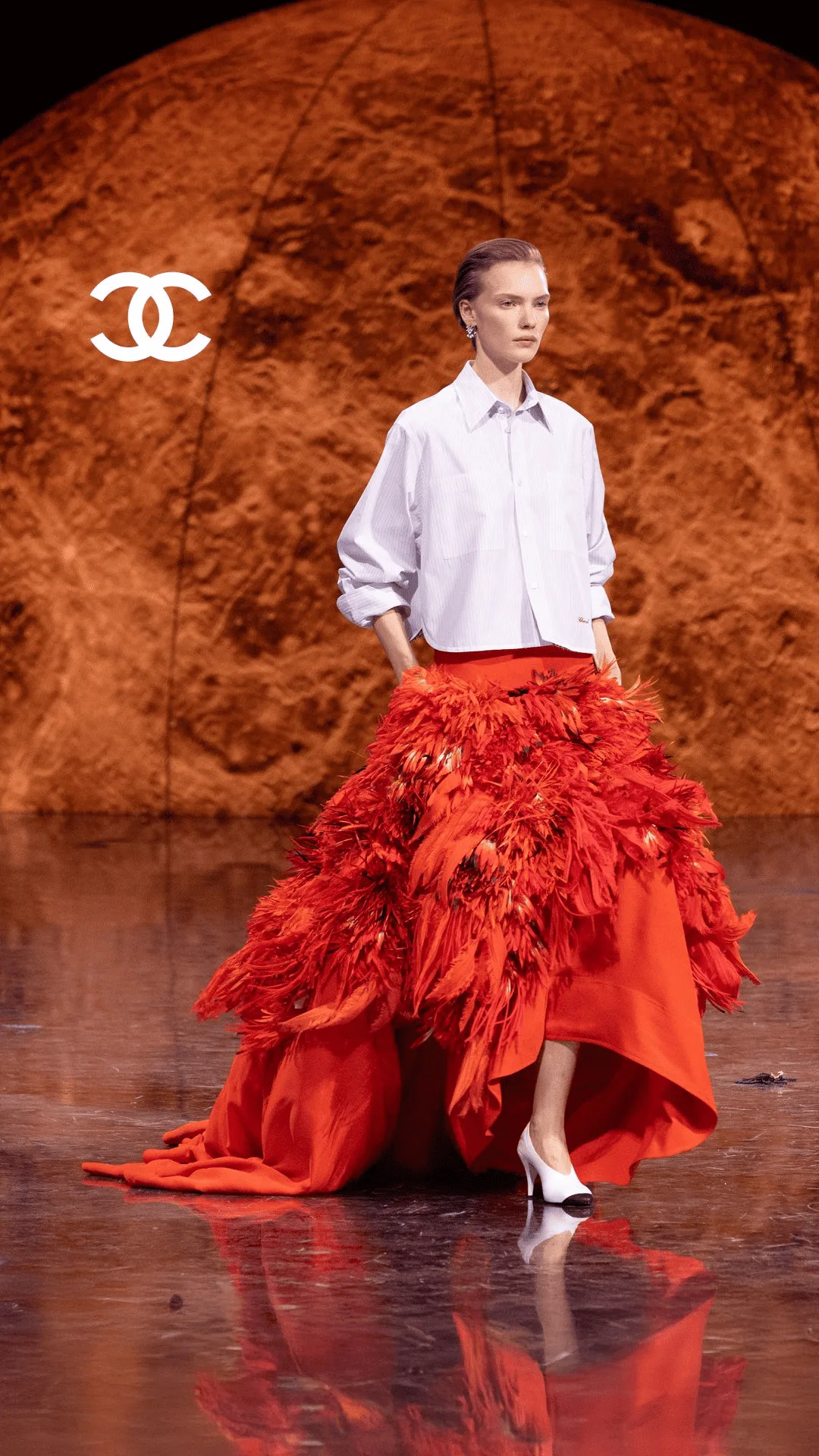 BST Chanel Xuân-Hè 2026