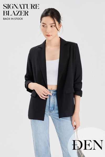 Layering streetwear nhiều lớp