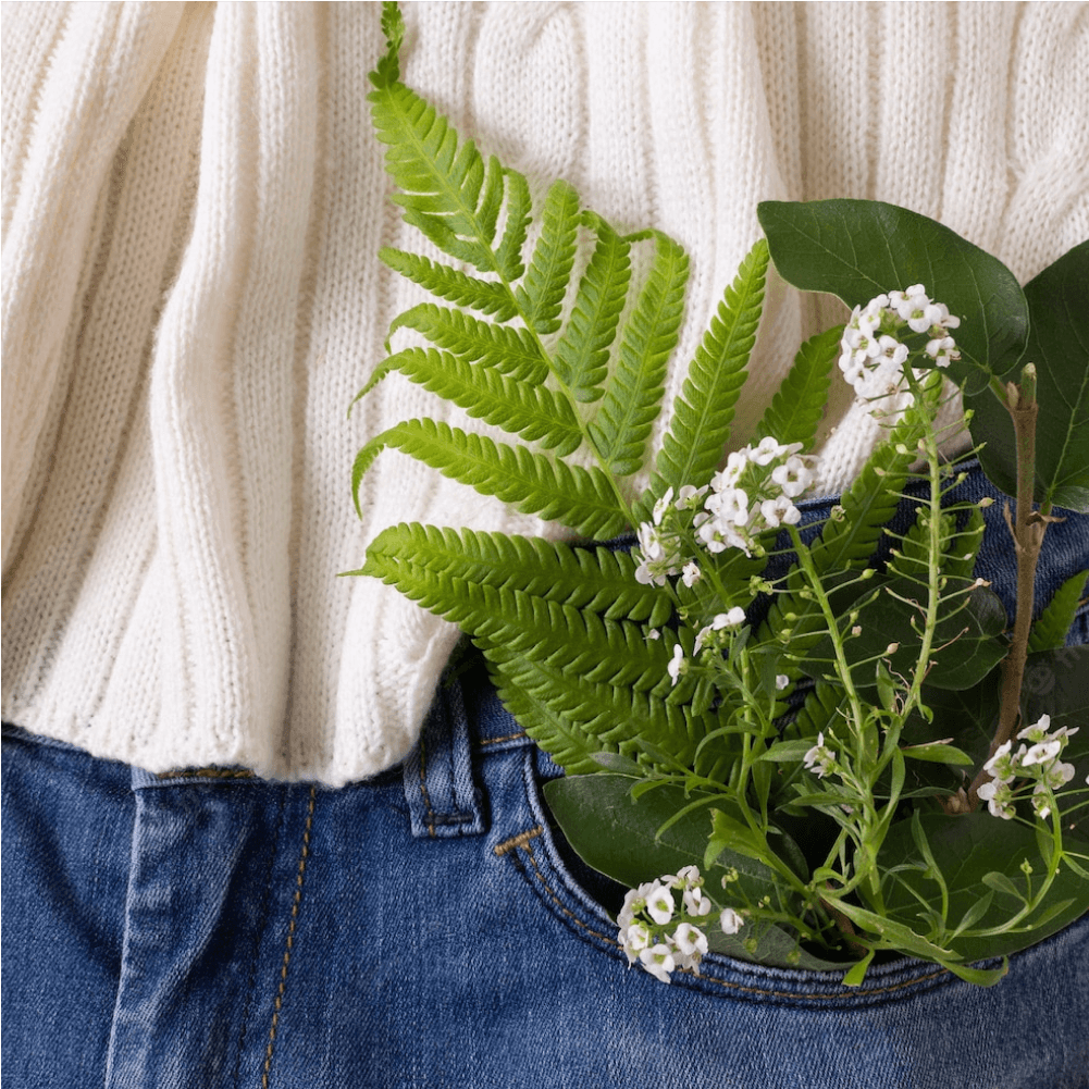 Duy trì thời trang chữa lành bền vững