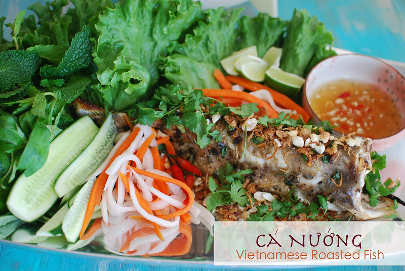 Cá kho tộ truyền thống