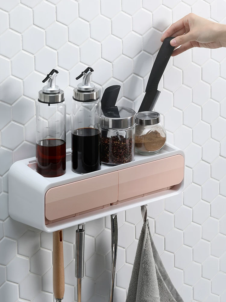 Góc bếp ngăn nắp tiết kiệm