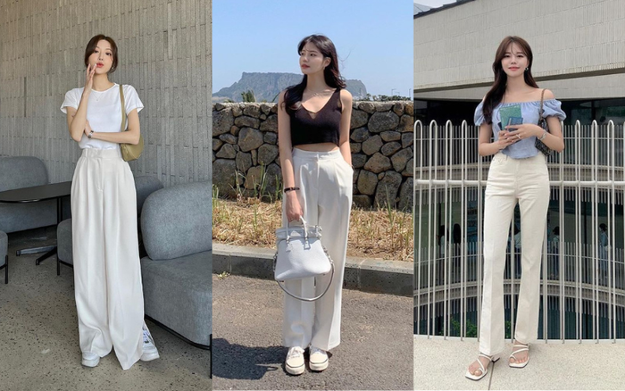 Biết cách phối màu khi lên đồ