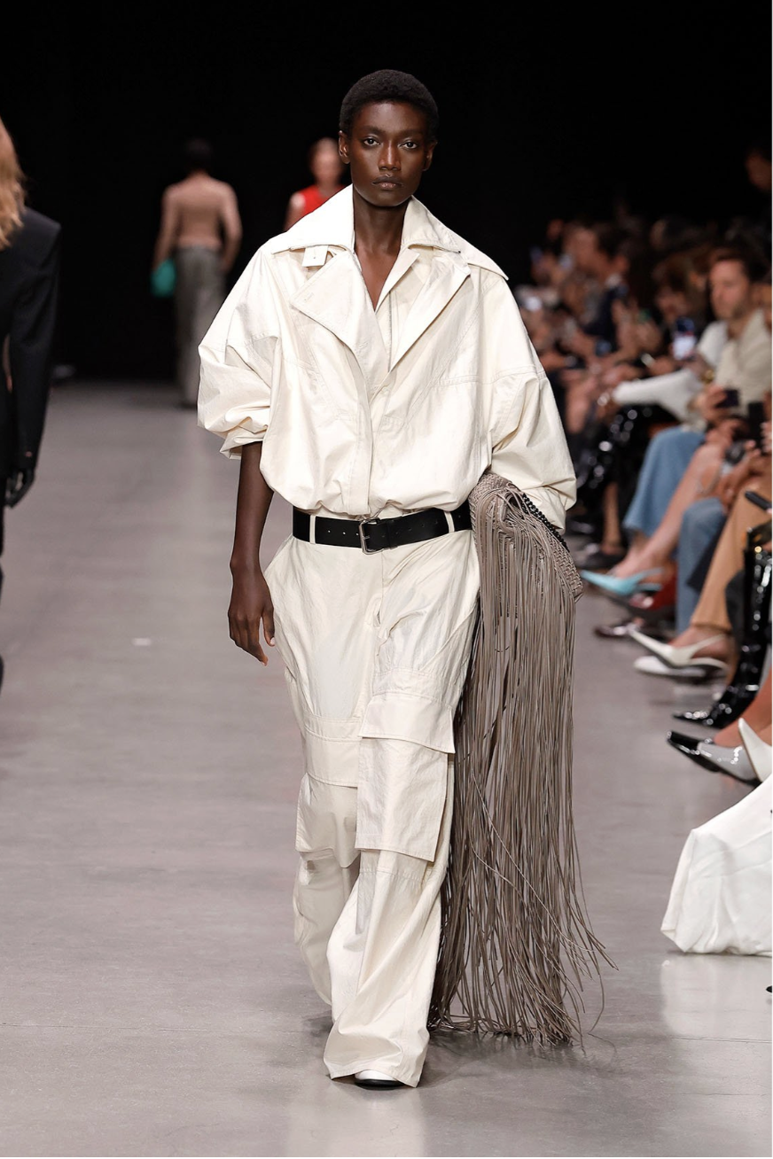 Stella McCartney SS26 Ready-To-Wear