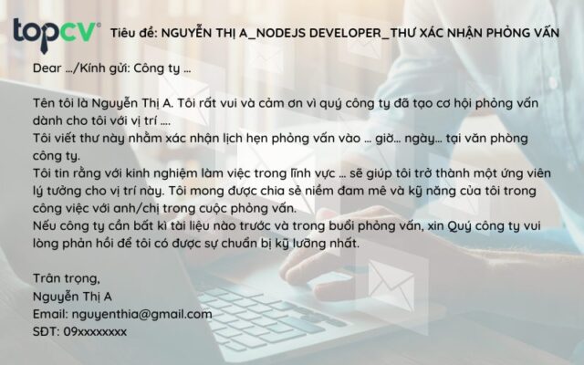 Quy trình phản hồi khách thuê