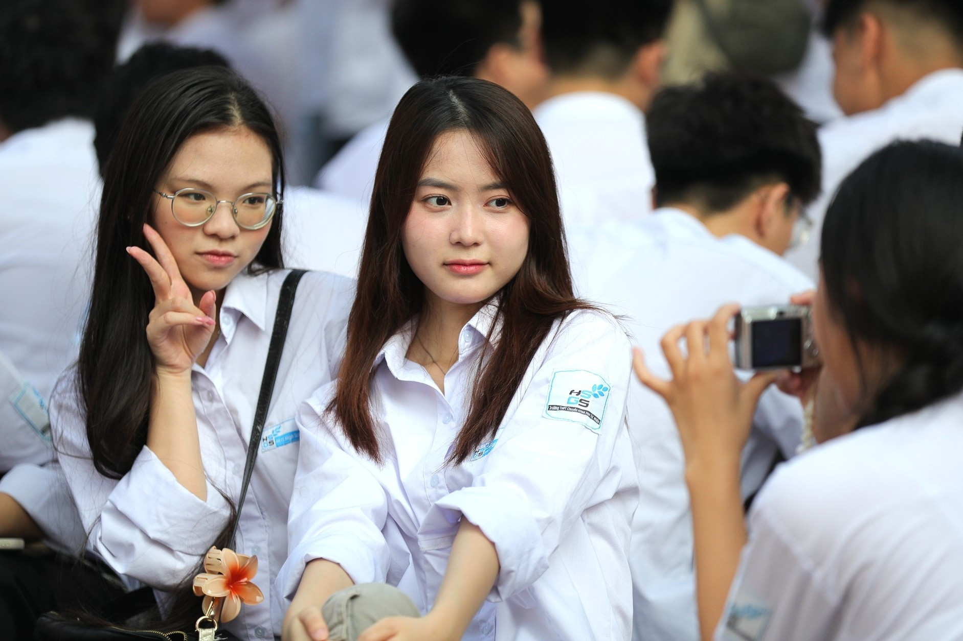 Nội thất gỗ mộc mạc