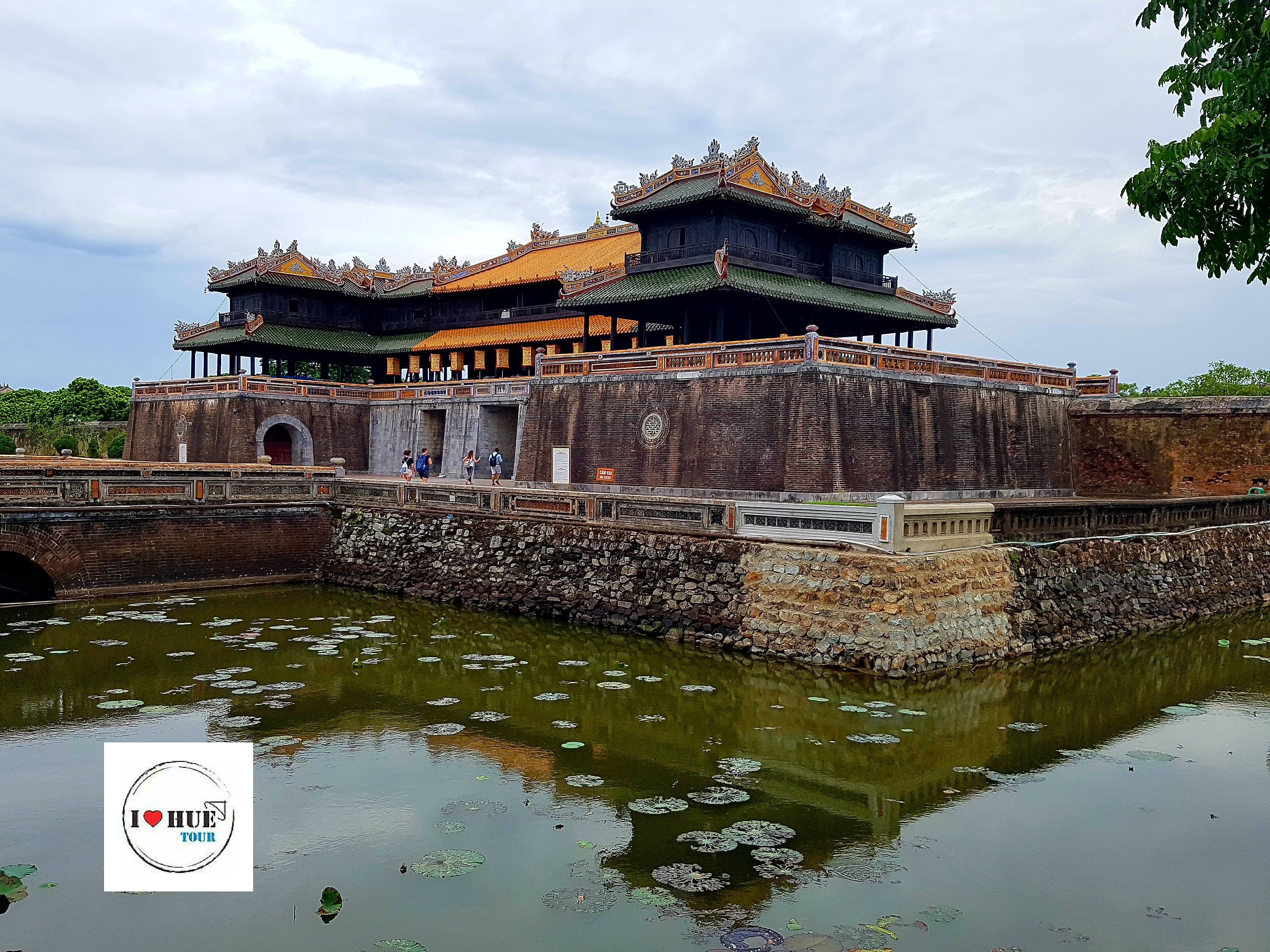 Di sản Kinh thành Huế