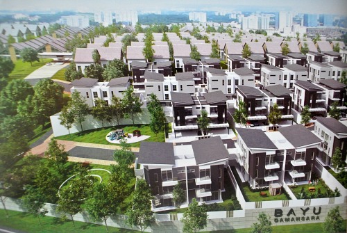 Món ăn Việt hiện đại được trình bày tinh tế