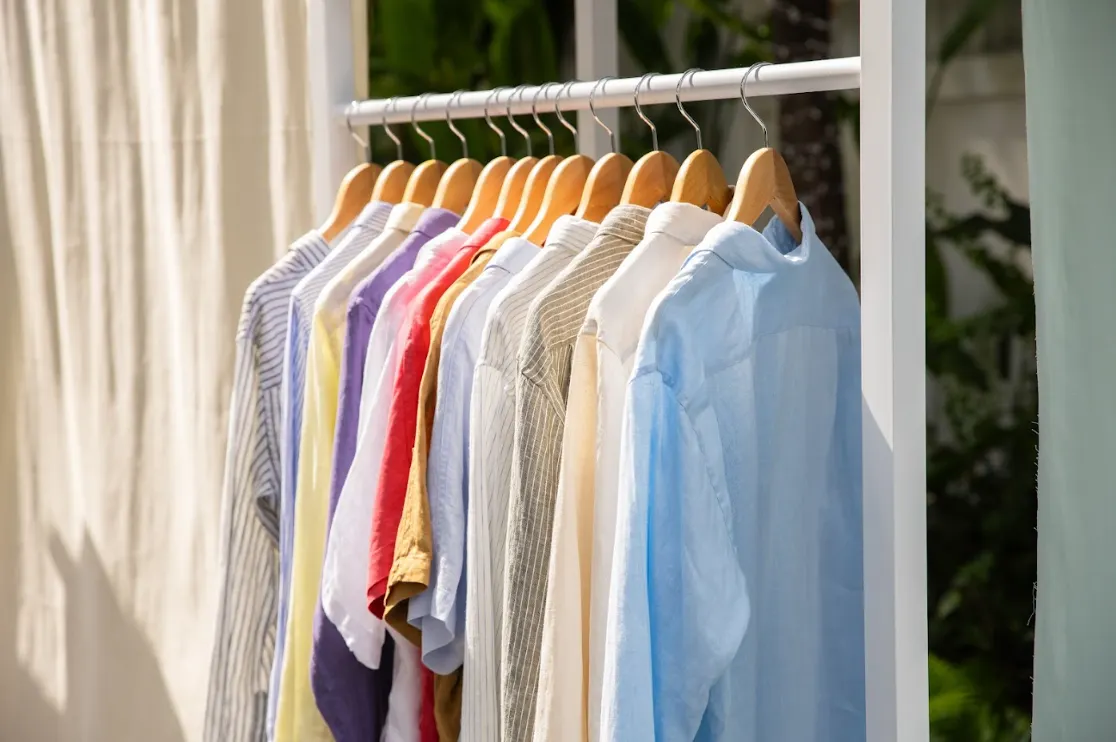 Bộ sưu tập UNIQLO Linen Xuân Hè 2026