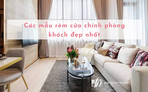 Cửa chính và phòng khách