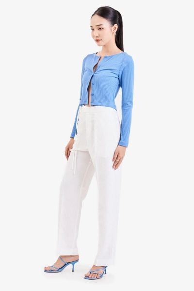 Áo Cardigan dáng dài cho mọi lứa tuổi