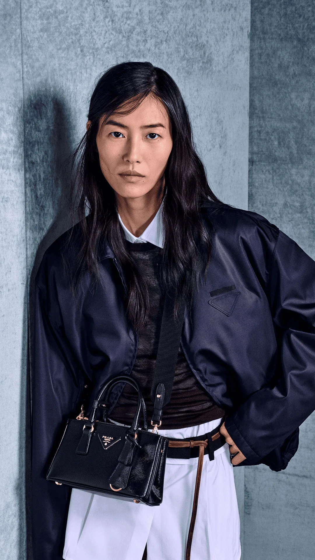 thiết kế thời trang Prada