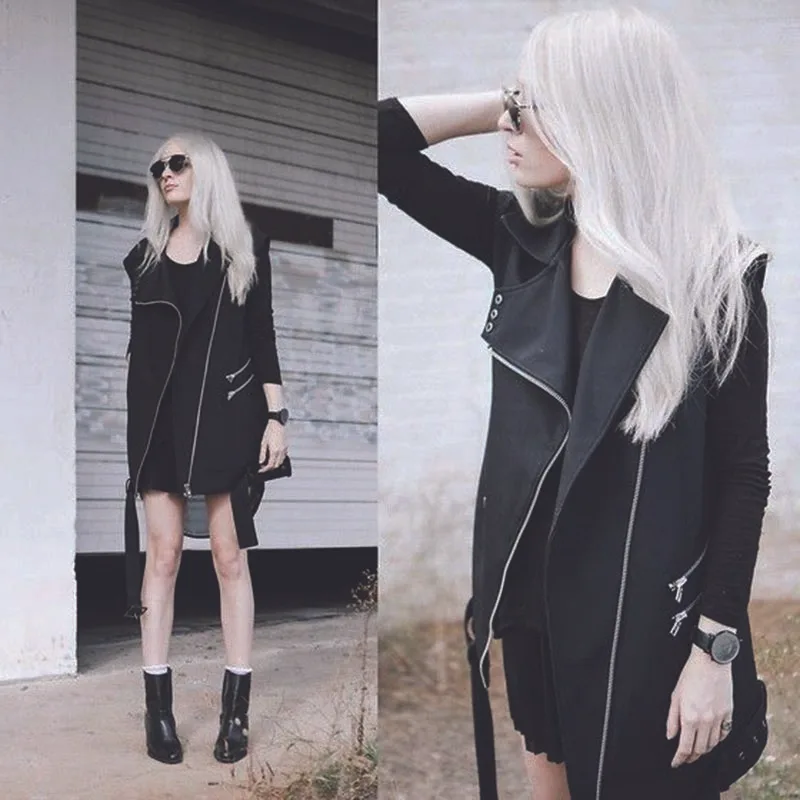 Các blogger thời trang nổi bật với phong cách tối giản