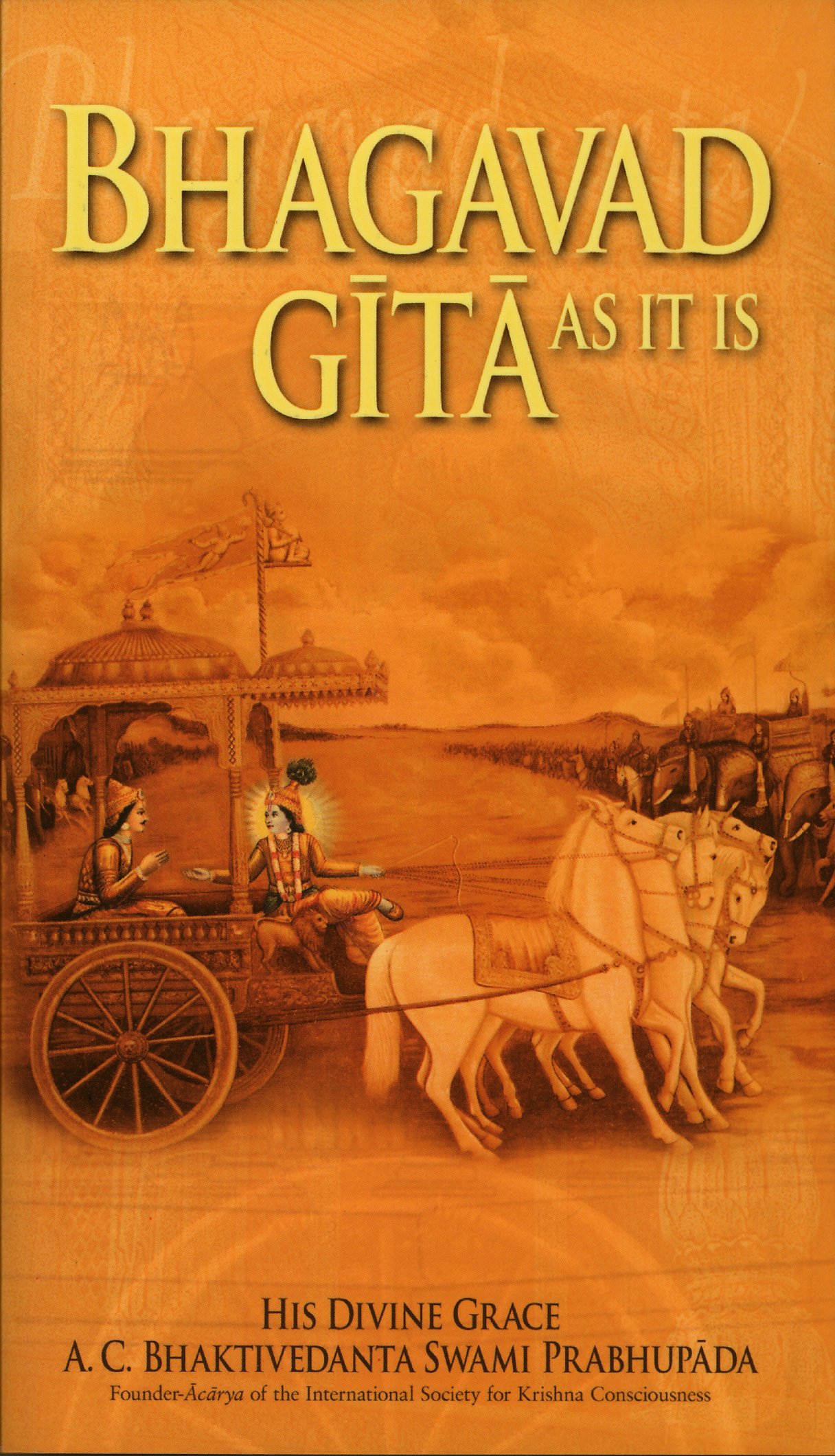 Minh họa Bhagavad Gita chương 15