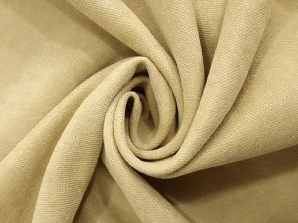 Vải Canvas/Thô với độ bền cao
