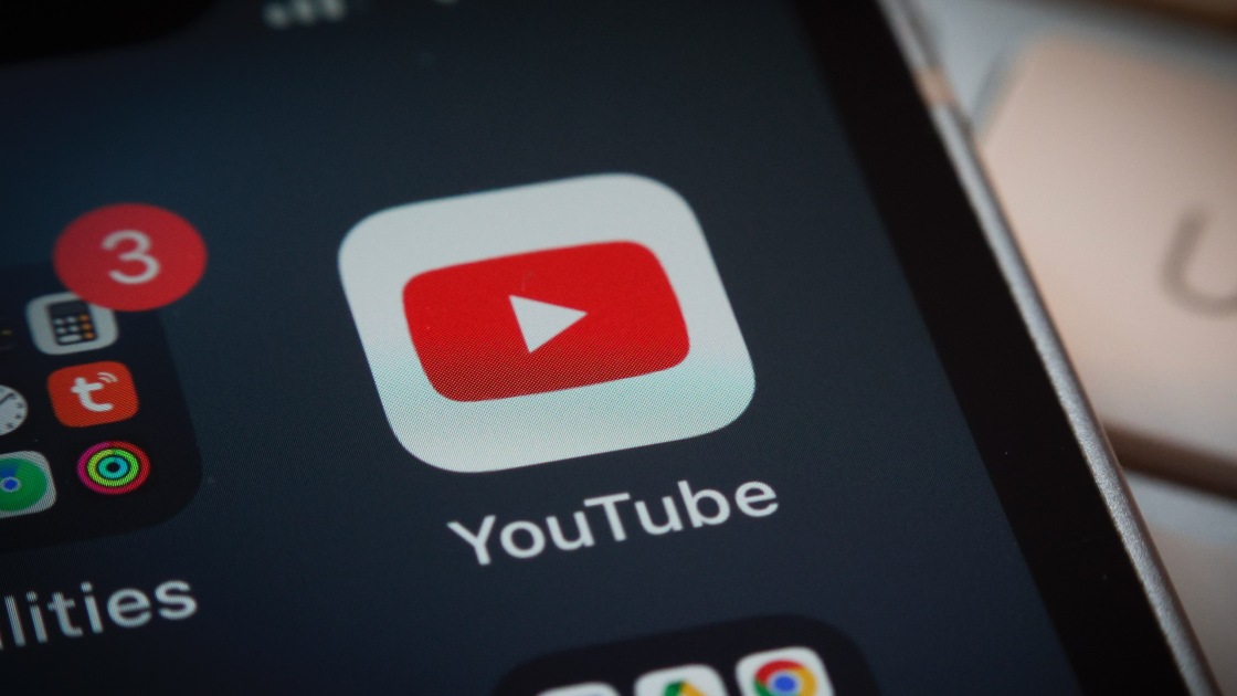 Kênh YouTube trang trí nhà cửa