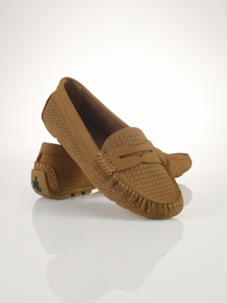 Giày loafer và brogue cho phong cách công sở