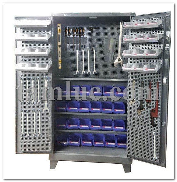 Giải pháp lưu trữ chuyên dụng cho từng loại dụng cụ