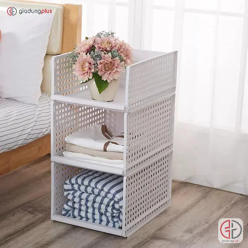 Hệ thống tủ kéo chia ngăn thông minh