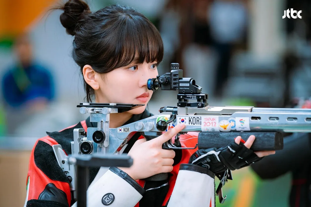 Sự biến hóa bối cảnh trong phong cách của Kim So Hyun