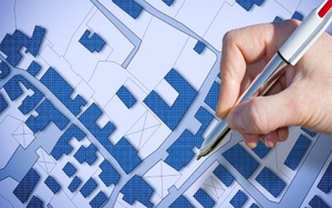 Tranh chấp đất đai từ giấy viết tay