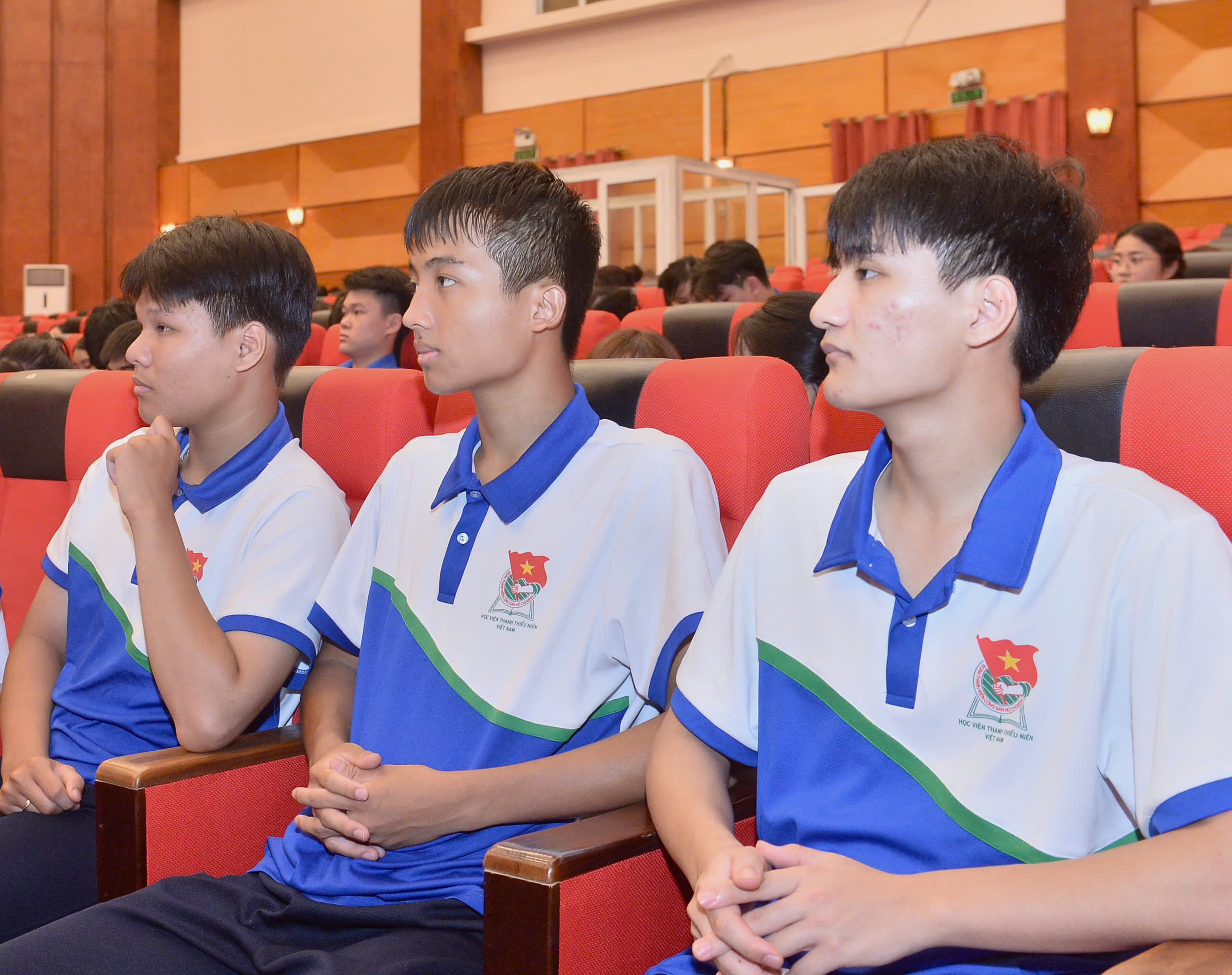 Minh họa nghĩa từ thói