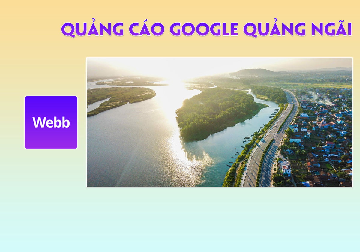 Kết quả quảng cáo Google Search cho từ khóa bất động sản với tiêu đề và mô tả hấp dẫn