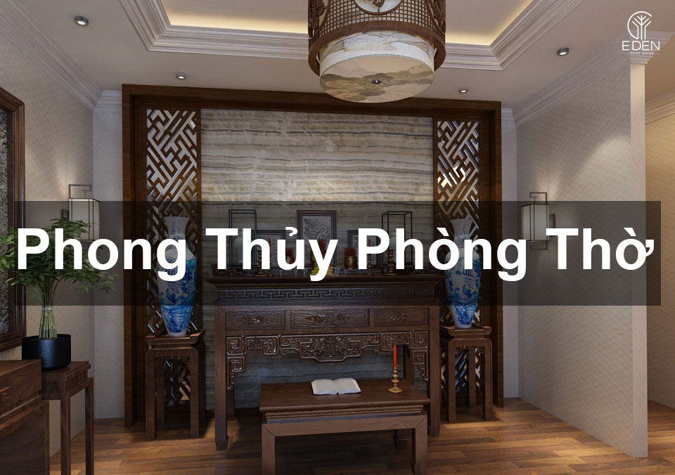 Bản vẽ phong thủy nhà ở