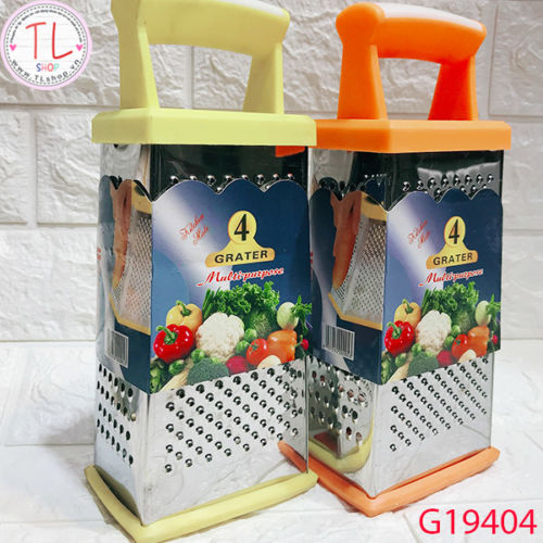 Kỹ thuật thái rau củ đều kích thước