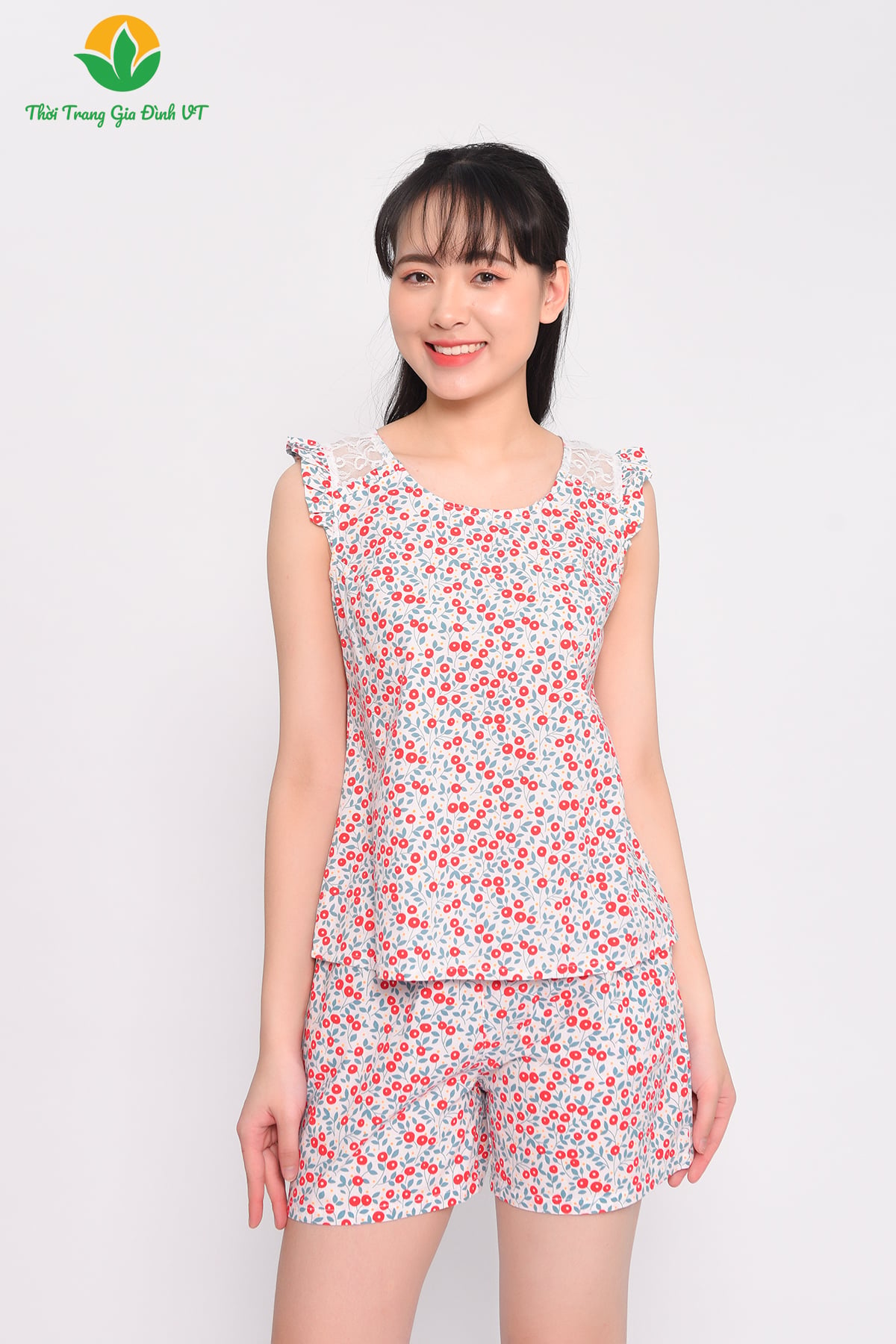 Nguyên tắc phối đồ công sở