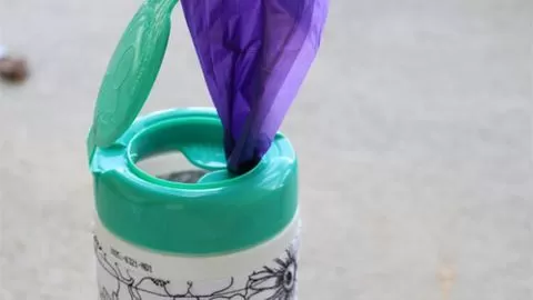 Mẹo vặt tái chế hộp giấy