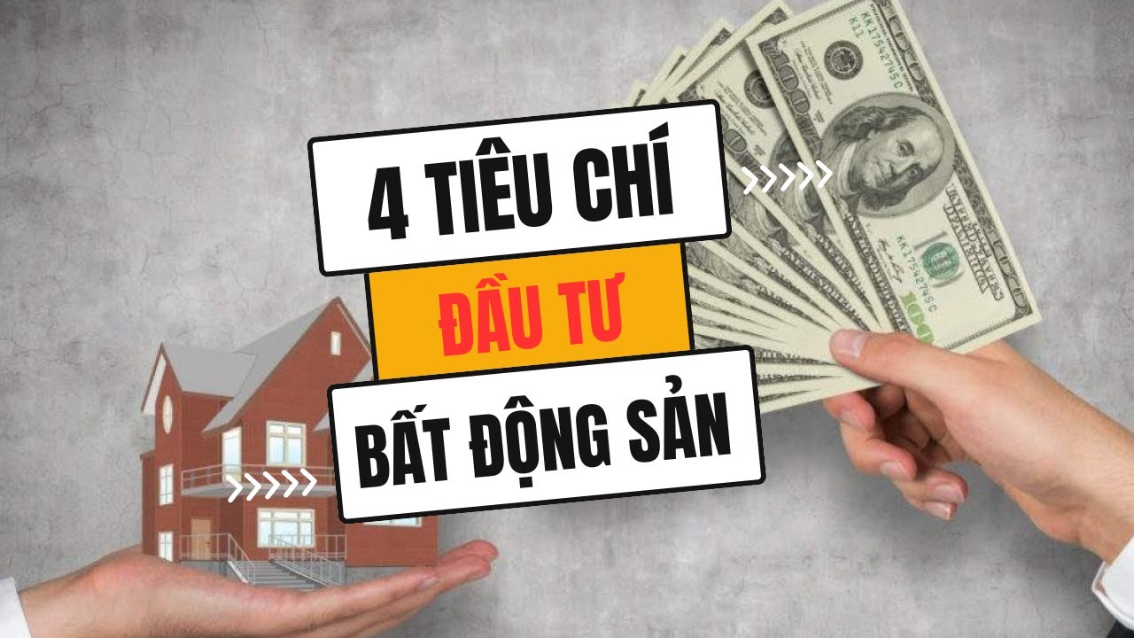 Đánh giá vị trí và tiềm năng tăng giá bất động sản