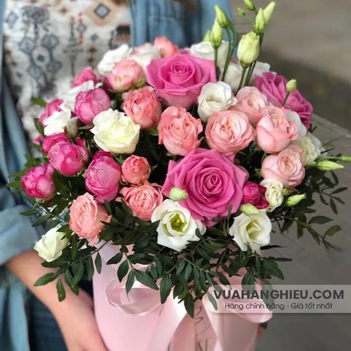 Quà tặng thiết thực cho Ngày của Mẹ