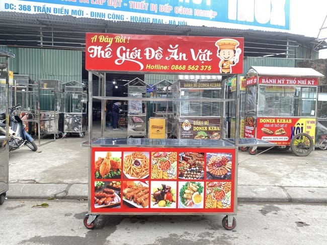 Bản sắc của đồ vật