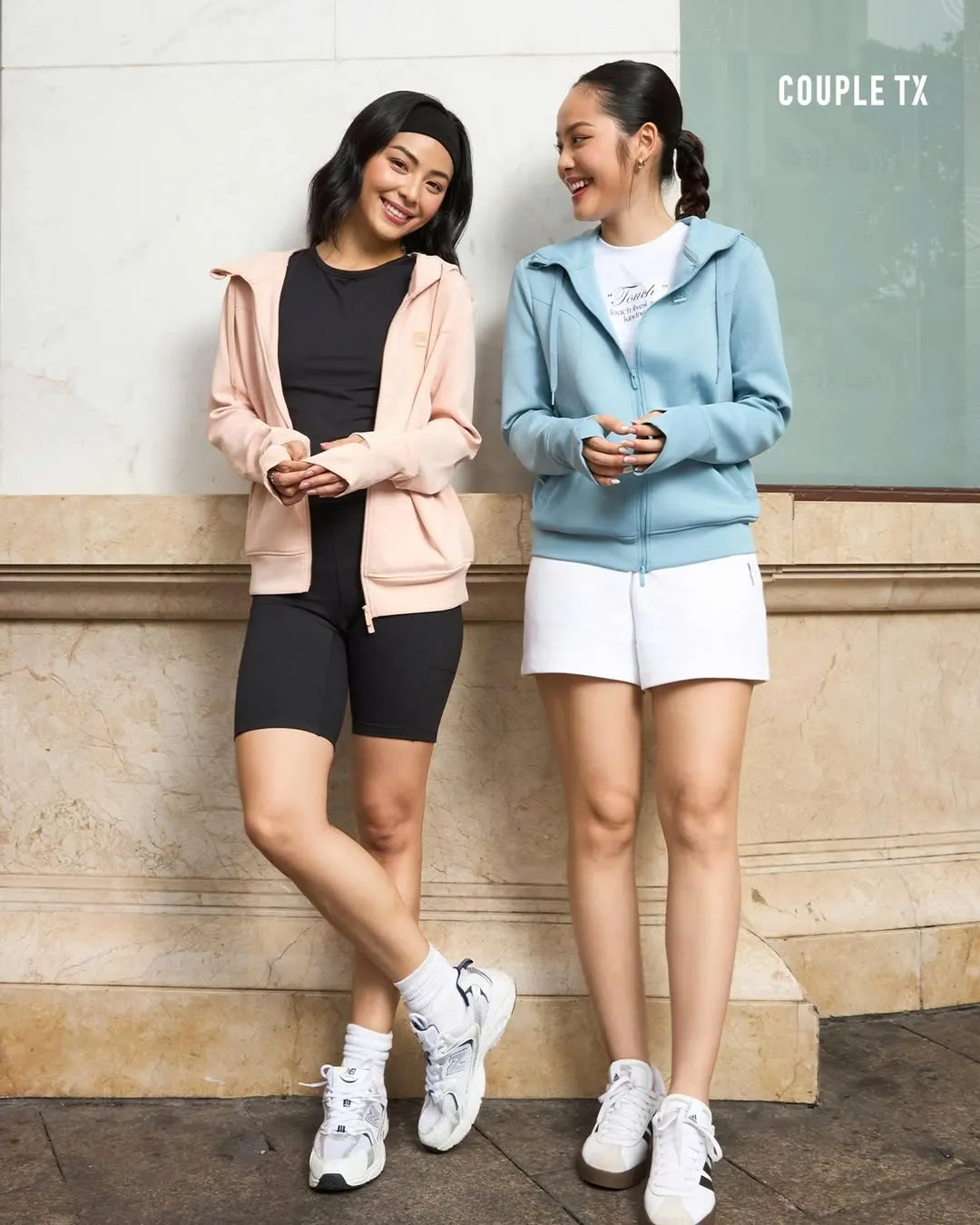 Áo chống nắng với thiết kế thoát khí thông minh