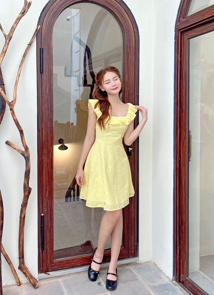 Áo cotton mỏng thoáng mát