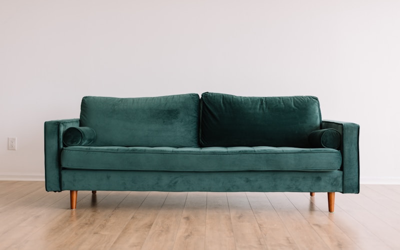 Sofa đa năng kết hợp lưu trữ giúp tiết kiệm diện tích