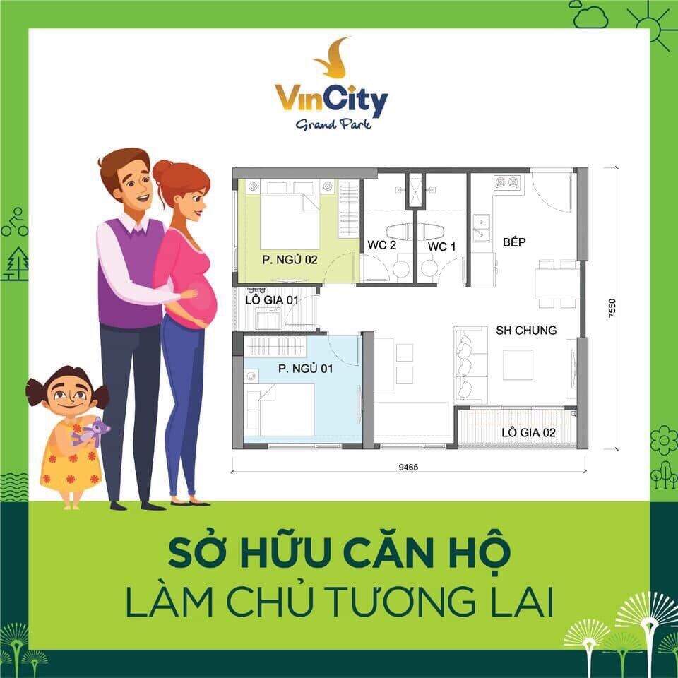 Đánh giá khả năng thanh toán và chi phí mua nhà