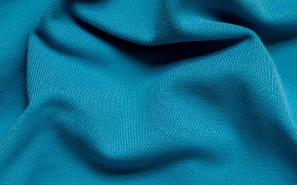 Vải Polyester với đặc tính bền bỉ