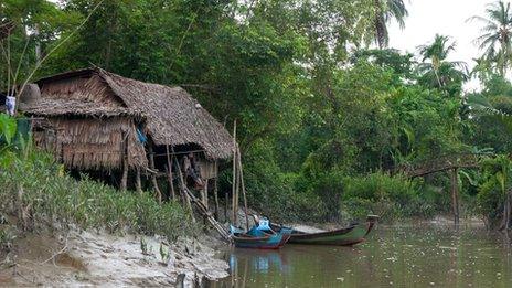 Alt tiếng Việt mô tả nhà cổ Nam Bộ