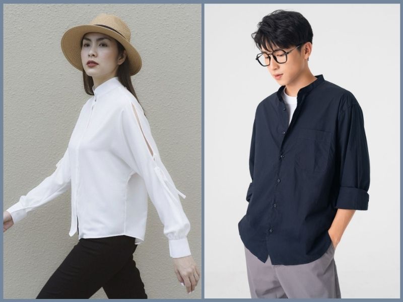 Vì sao phong cách tối giản được ưa chuộng