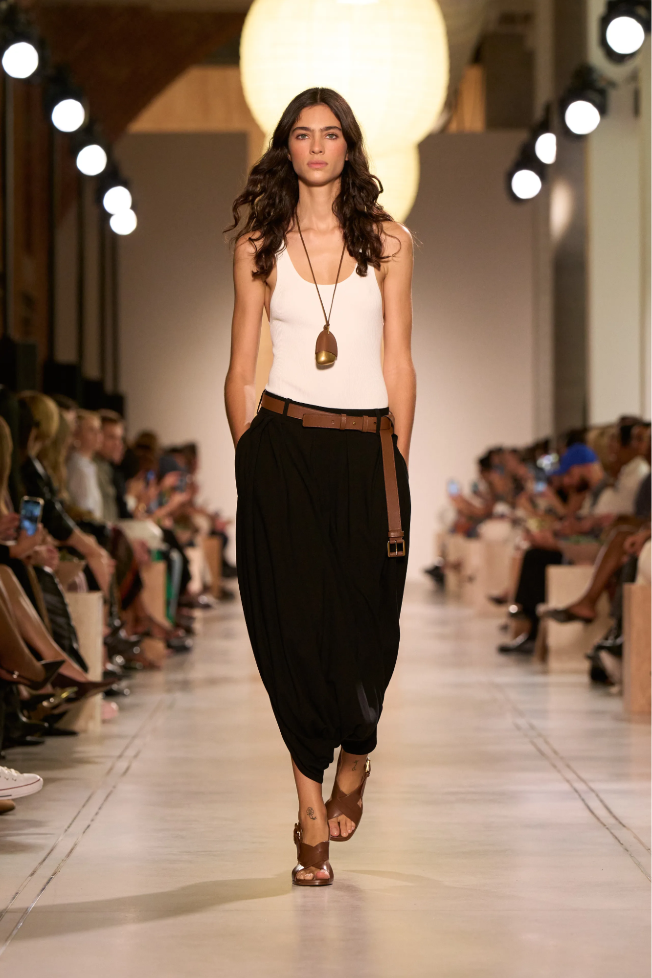 Michael Kors SS26 Ready-To-Wear
