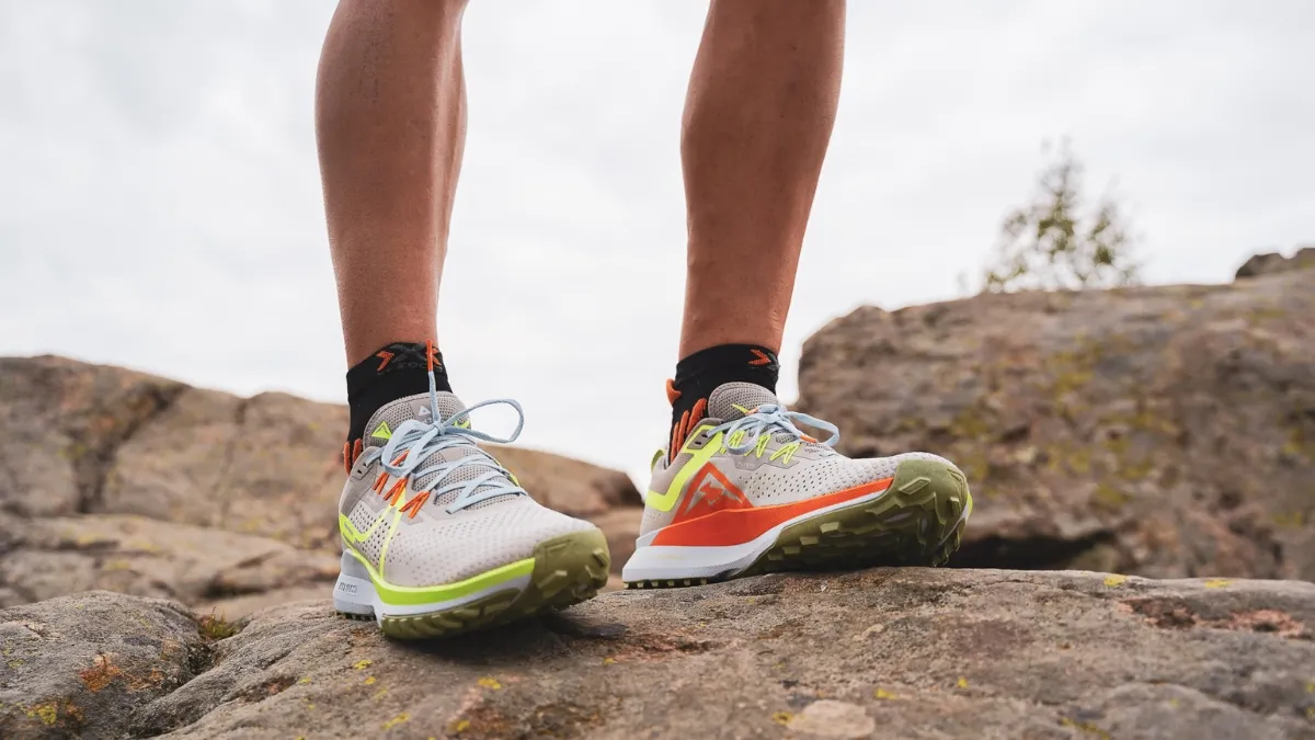 Giày Nike chạy trail