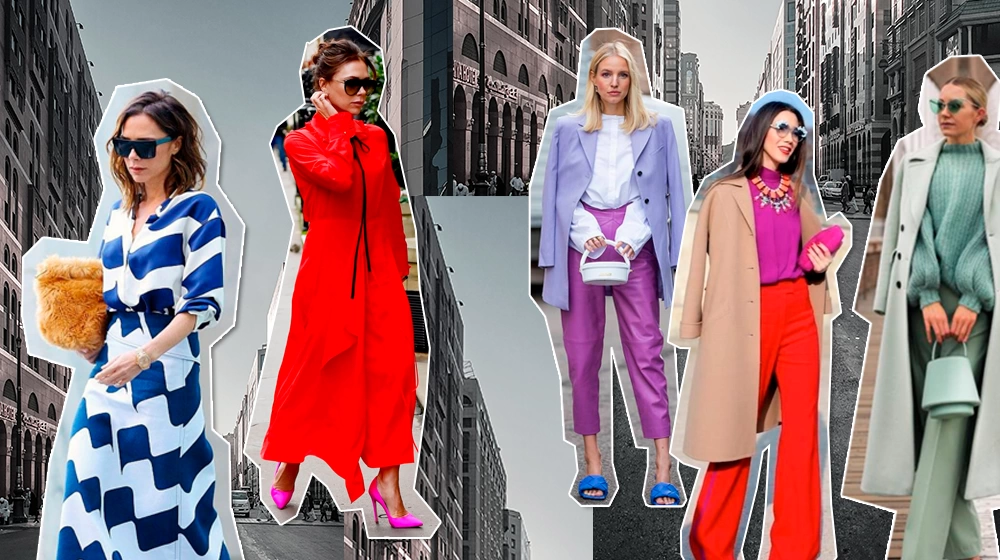 Bí quyết chọn lựa và kết hợp phụ kiện thời trang chuẩn stylist