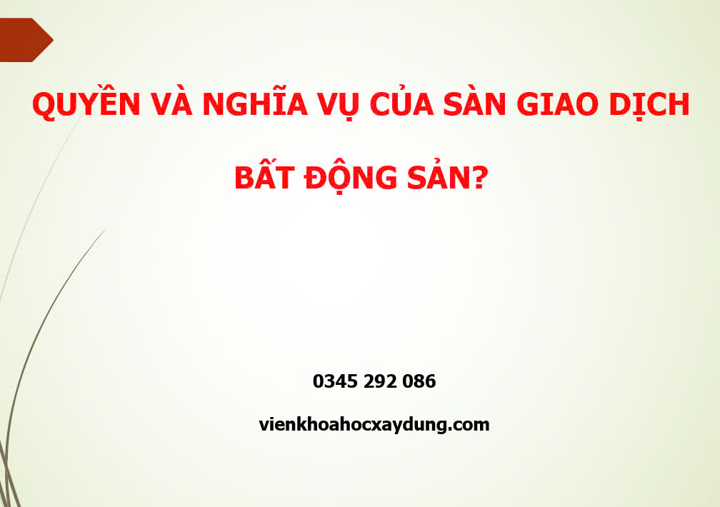 Tìm hiểu về chủ sở hữu và lịch sử giao dịch bất động sản