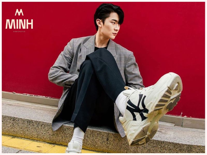 Đánh giá giày sneaker từ người dùng