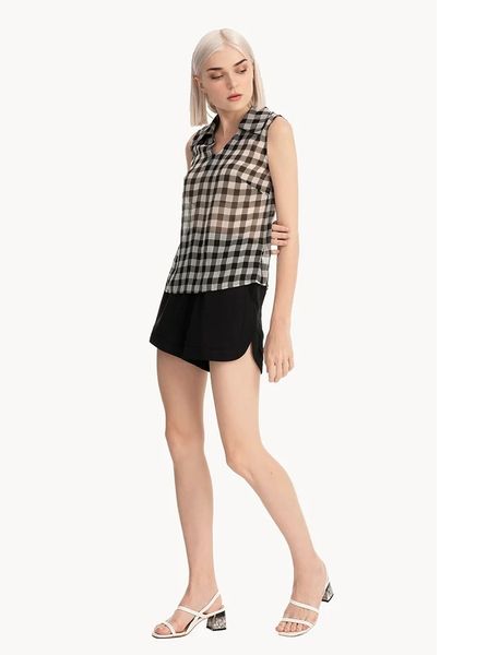 Phong cách retro gợi nhắc thẩm mỹ của những thập niên trước