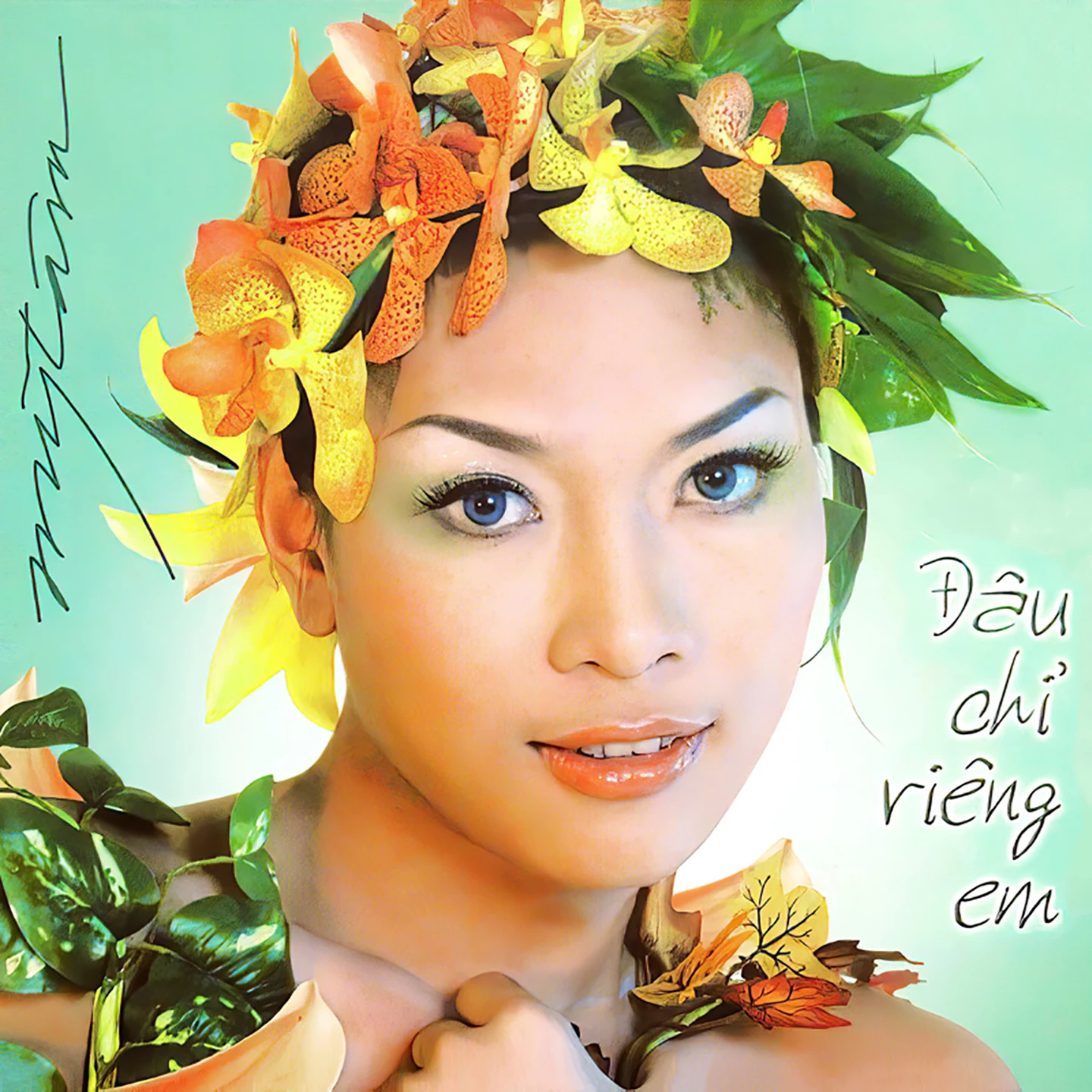 Biến tấu màu sắc phòng ngủ