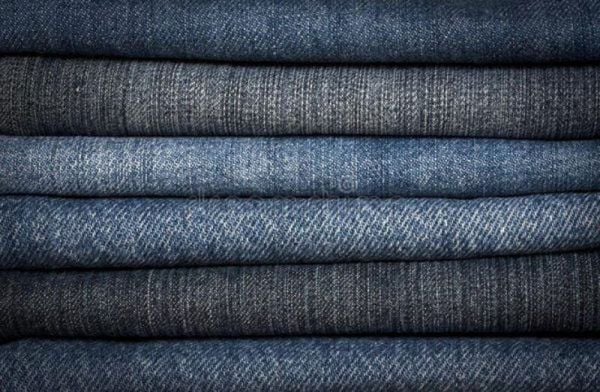 Vải Jean Denim - biểu tượng của thời trang bền vững